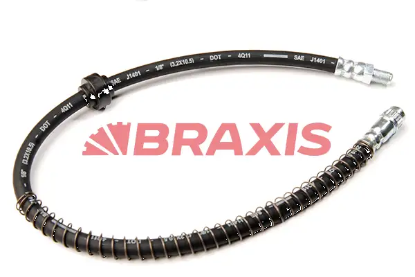 BRAXIS AH0375 Ön Fren Hortumu E168086