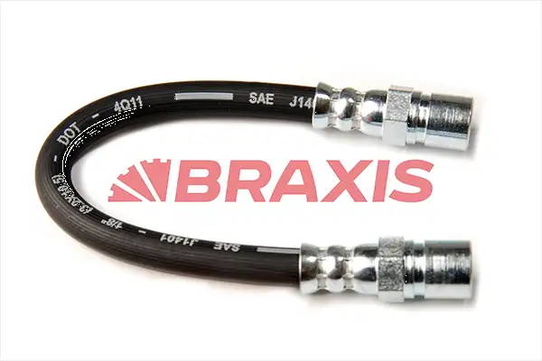 BRAXIS AH0388 Arka Fren Hortumu
