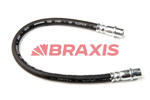 BRAXIS AH0441 Arka Fren Hortumu A1684280235