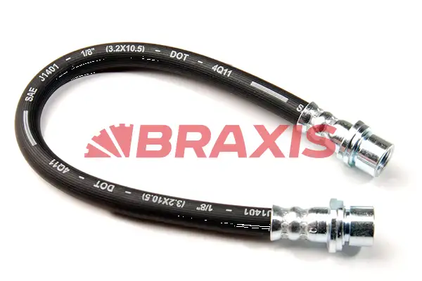 BRAXIS AH0535 Arka Fren Hortumu 9004922187