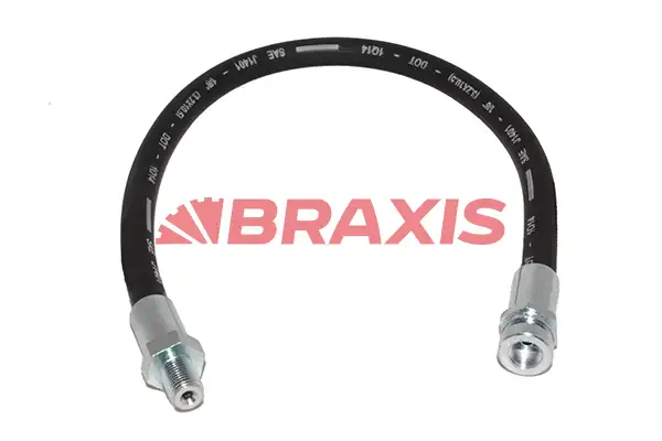 BRAXIS AH0662 Arka Fren Hortumu 4621101A45