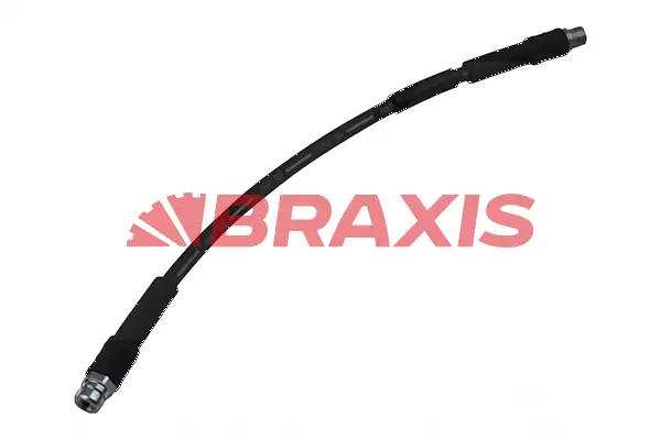 BRAXIS AH0745 Ön Fren Hortumu 3D0611701E
