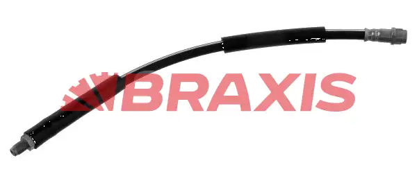 BRAXIS AH0746 Arka Fren Hortumu 4E0611775K