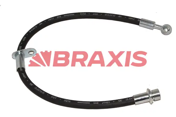 BRAXIS AH0841 Arka Fren Hortumu 46430SS0004