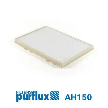 PURFLUX AH150 Polen Filtresi