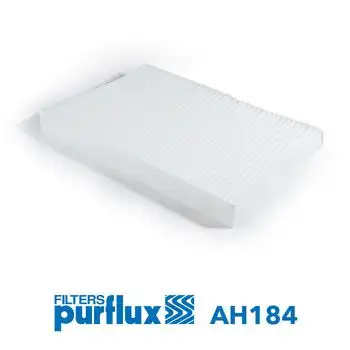 PURFLUX AH184 Polen Filtresi