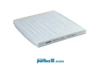 PURFLUX AH244 Polen Filtresi
