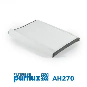 PURFLUX AH270 Polen Filtresi