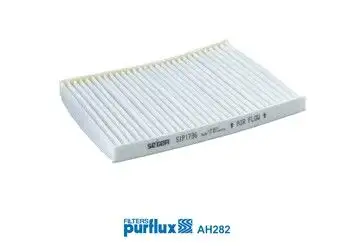 PURFLUX AH282 Polen Filtresi