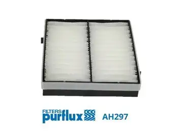 PURFLUX AH297 Polen Filtresi