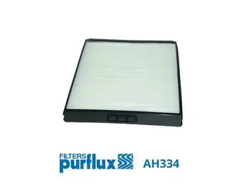 PURFLUX AH334 Polen Filtresi