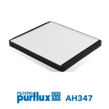 PURFLUX AH347 Polen Filtresi