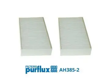 PURFLUX AH385-2 Polen Filtresi V20301047