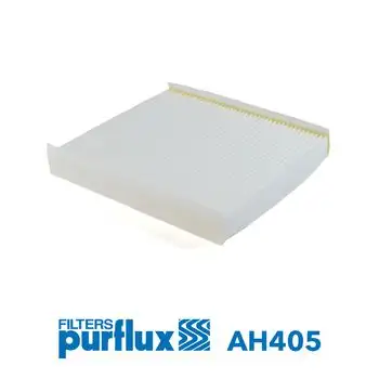 PURFLUX AH405 Polen Filtresi