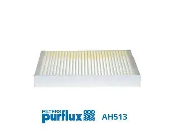 PURFLUX AH513 Polen Filtresi A0008351500