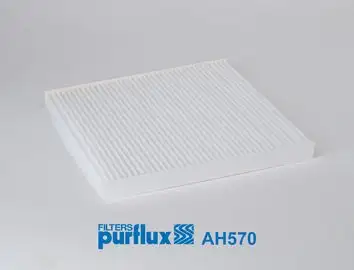 PURFLUX AH570 Polen Filtresi