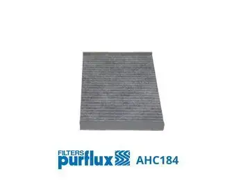 PURFLUX AHC184 Polen Filtresi (Karbonlu)