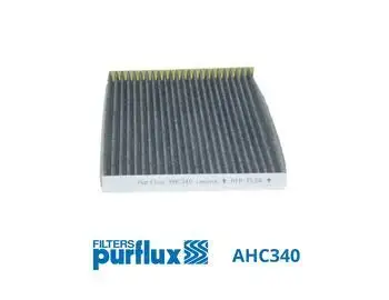 PURFLUX AHC340 Polen Filtresi (Karbonlu) 27277JD10A