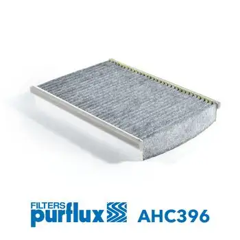 PURFLUX AHC396 Polen Filtresi (Karbonlu)