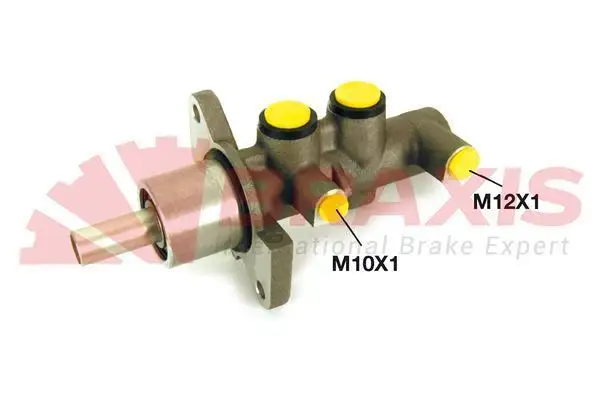 BRAXIS AJ0099 Ana Merkez