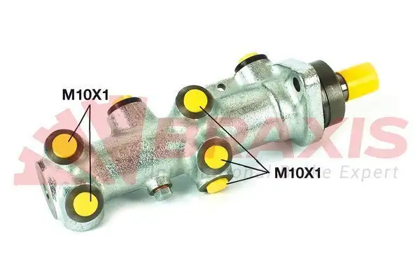 BRAXIS AJ0127 Ana Merkez 9946799