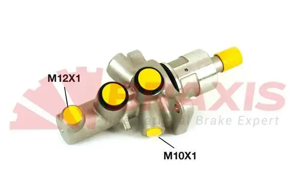 BRAXIS AJ0150 Ana Merkez 34311165543