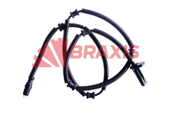 BRAXIS AK0023 ABS Hız Sensörü (Arka) 8200274801