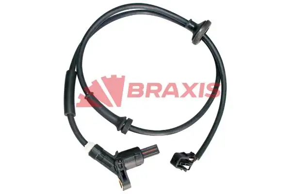 BRAXIS AK0045 ABS Hız Sensörü (Arka) 6N0927807
