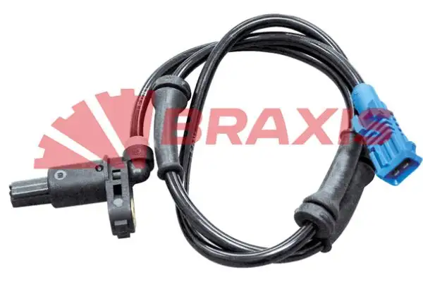 BRAXIS AK0063 ABS Hız Sensörü (Arka) 454579