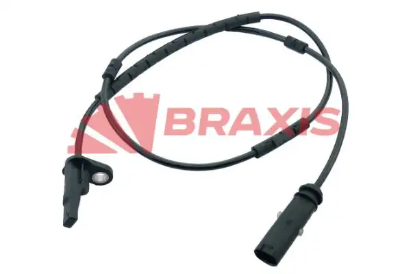 BRAXIS AK0104 ABS Hız Sensörü (Arka) 34526884421