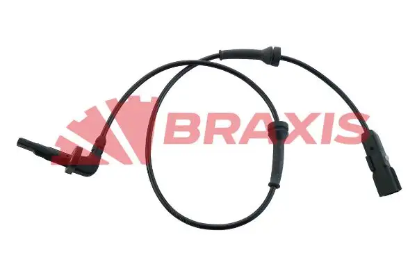 BRAXIS AK0105 ABS Hız Sensörü (Arka Sol) 8200735315