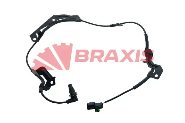BRAXIS AK0116 ABS Hız Sensörü (Ön Sol) 4670A595