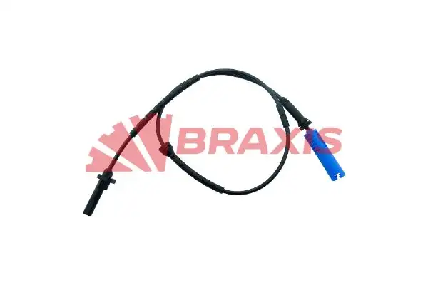 BRAXIS AK0214 ABS Hız Sensörü (Arka) 34526771701