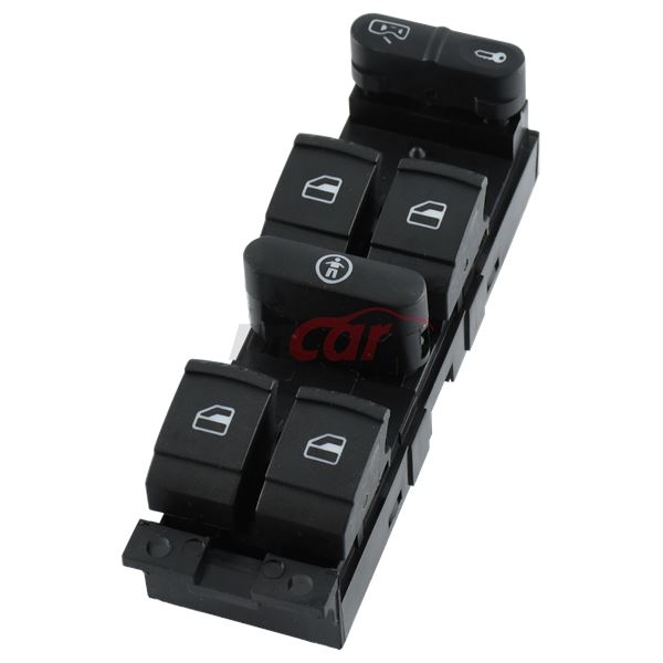 KRAW AN-412 Cam Açma Butonu (Ön Sol) 1J4959857B