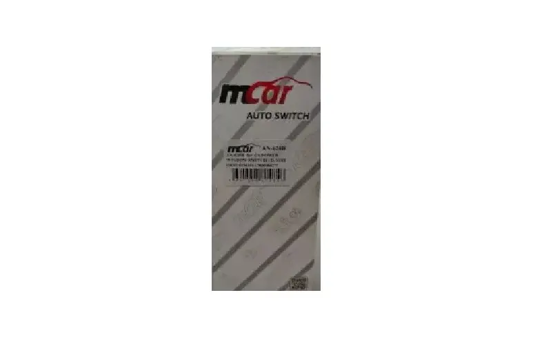 KRAW AN-558C Cam Açma Butonu (Ön Sol) A2139054803