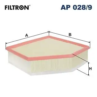 FILTRON AP028/9 Hava Filtresi 13718691835