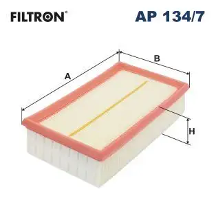 FILTRON AP134/7 Hava Filtresi
