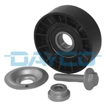 DAYCO APV1026 Alternatör Gergi Rulmanı