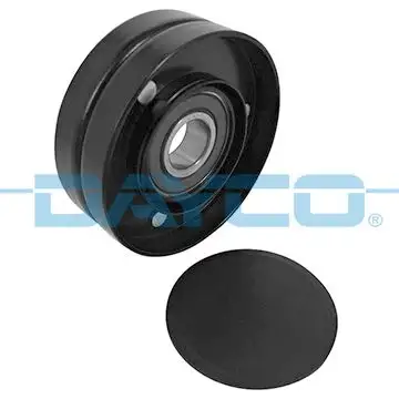 DAYCO APV2107 Alternatör Gergi Rulmanı 272136