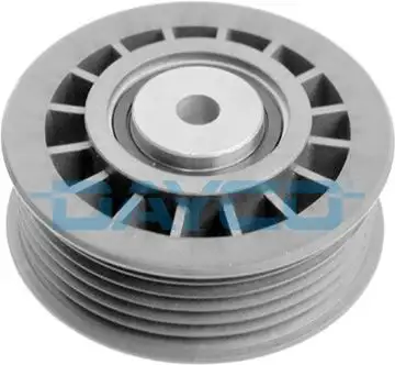 DAYCO APV2112 Alternatör Gergi Rulmanı A6012000770