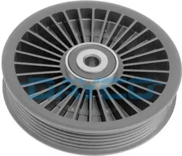 DAYCO APV2186 Alternatör Gergi Rulmanı 8972507501