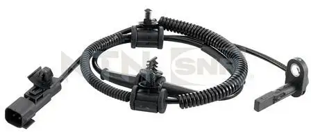 SNR ASB153.04 ABS Hız Sensörü (Ön)