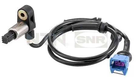 SNR ASB159.26 ABS Hız Sensörü (Arka) 454558