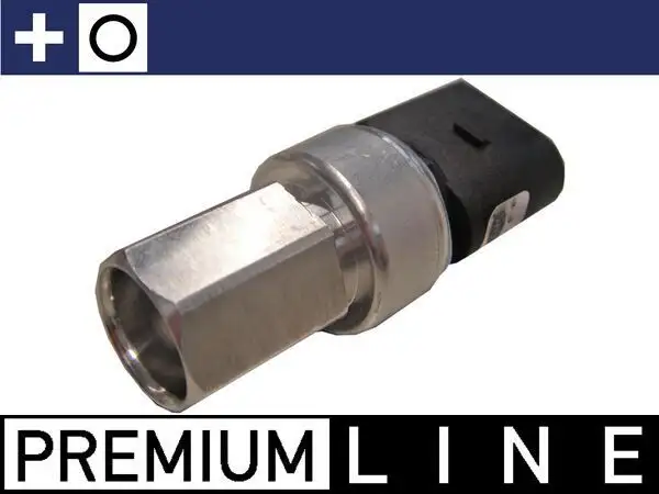 MAHLE ASE18000P Klima Basınç Müşiri