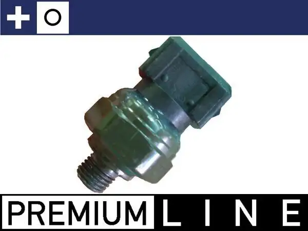 MAHLE ASE20000P Klima Basınç Müşiri