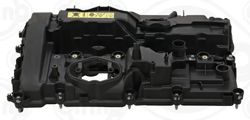 ELRING B09.610 Külbütör Kapağı 11128605598