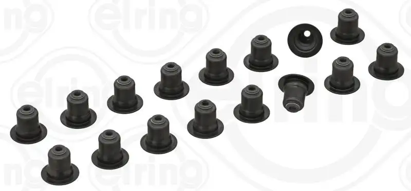 ELRING B23.410 Supap Lastiği
