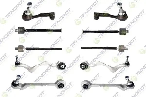 TEKNOROT B-335 Alt Takım Seti