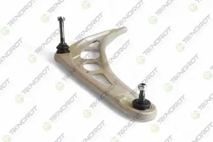 TEKNOROT B-627 Alt Salıncak (Sağ) 31122341828