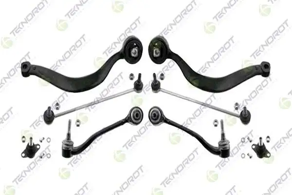 TEKNOROT B-800 Alt Takım Seti 31126769717